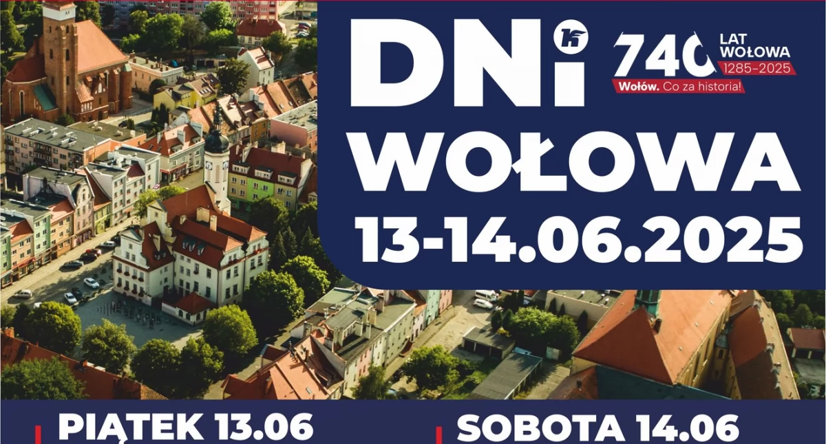 Imprezy cykliczne, Wołowa Kolejne atrakcje czerwcowy weekend [SZCZEGÓŁOWY PROGRAM] - zdjęcie, fotografia