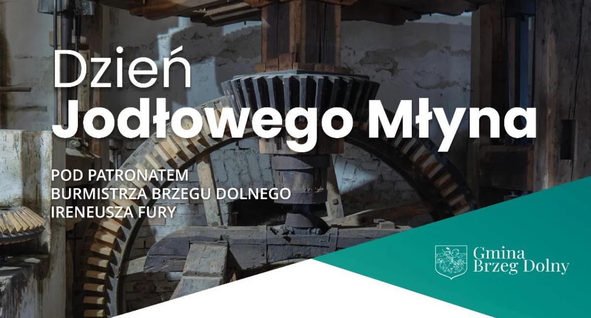 Wydarzenia artystyczne, Dzień Jodłowego Młyna dziewiąty! - zdjęcie, fotografia