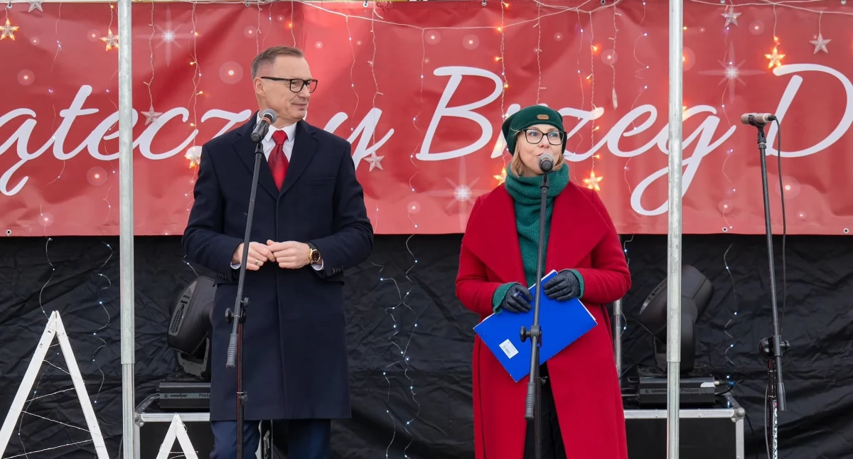 Publikacje, mierzyłam udało czego czyli pierwsze pół Brzegu Dolnym - zdjęcie, fotografia