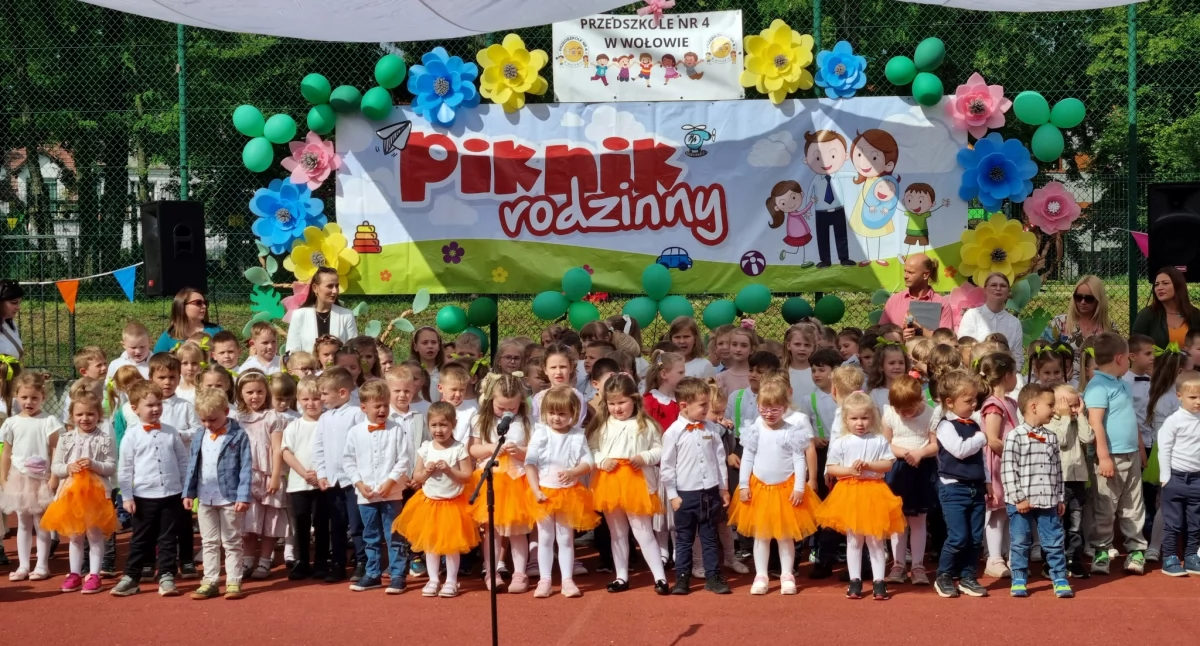 fot. Gmina Wołów