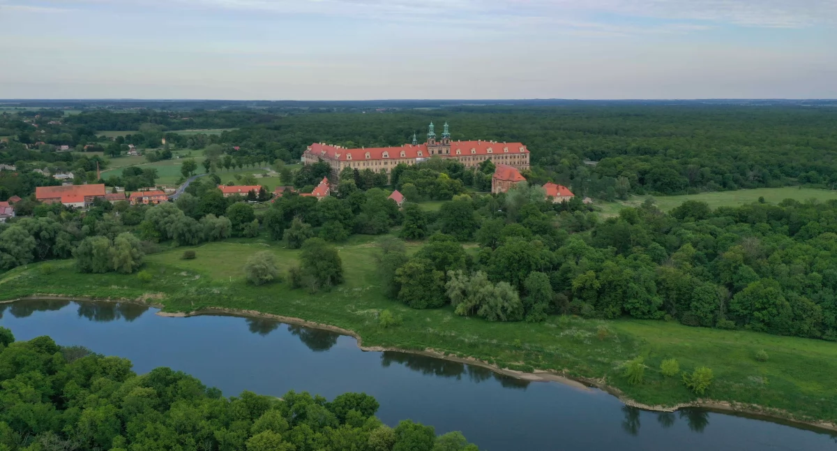 fot. Gmina Wołów zajęła trzecie miejsce w tegorocznej edycji konkursu „Piękna Wieś Dolnośląska”