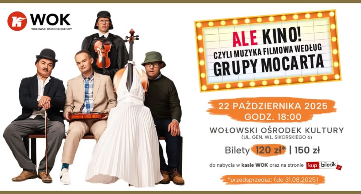 Imprezy cykliczne, Grupa MoCarta Wołowie! - zdjęcie, fotografia