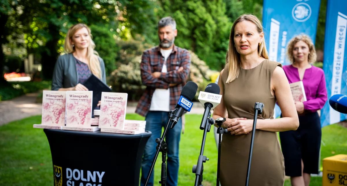 Rozsmakuj się na Dolnym Śląsku. Rusza letni sezon turystyki kulinarnej i kulturowej w regionie!