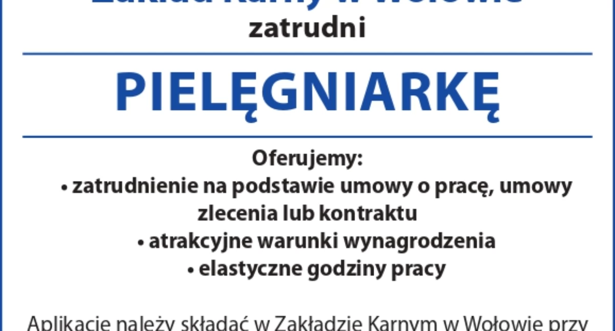 Rynek pracy, *reklama* - zdjęcie, fotografia