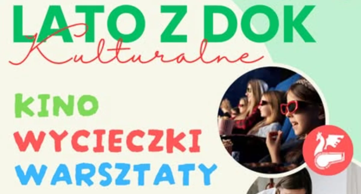 Turystyka, Dolnobrzeskim Ośrodkiem Kultury warsztaty wycieczki czekają! - zdjęcie, fotografia