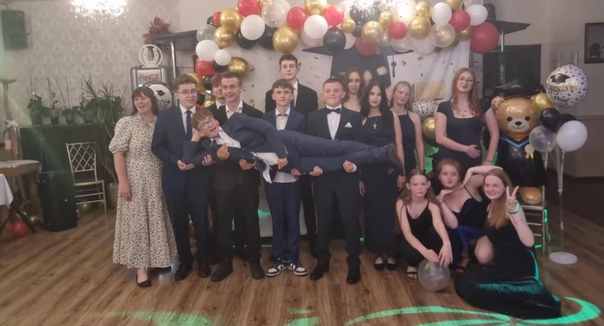 Fot. SP w Starym Wołowie