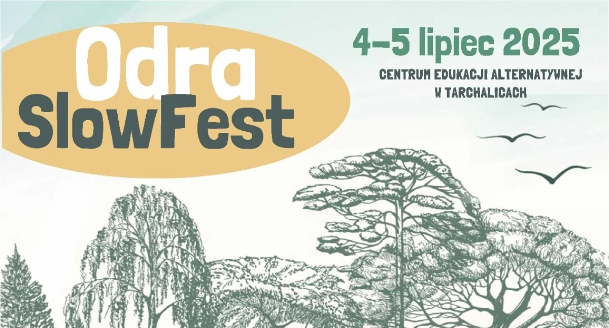 Warsztaty, SlowFest Tarchalicach sztuka kajaki ognisko gwiazdami - zdjęcie, fotografia