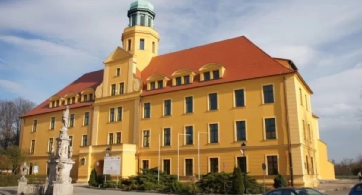 Bezpieczeństwo, planów lokowania migrantów powiecie wołowskim Starostwo - zdjęcie, fotografia