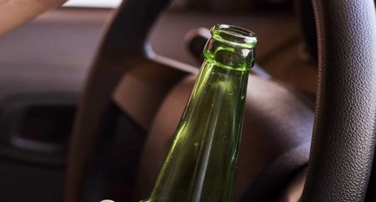 Nie wsiadaj za kółko po alkoholu – reaguj, zanim będzie za późno!