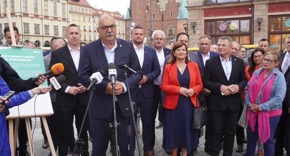 fot. FB Marszałek Województwa