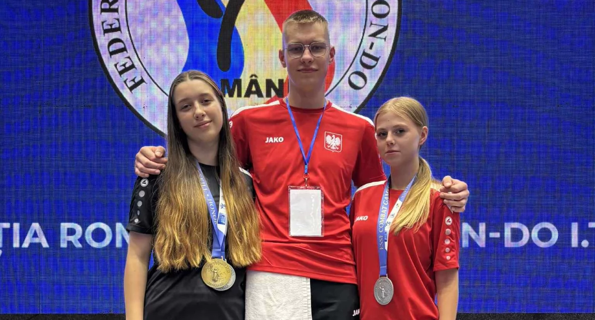 fot. Avasatare - Taekwondo Boks Brzeg Dolny 