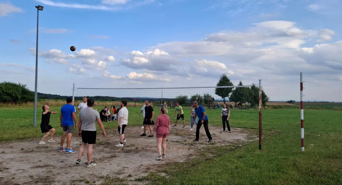 fot. FB Naborów