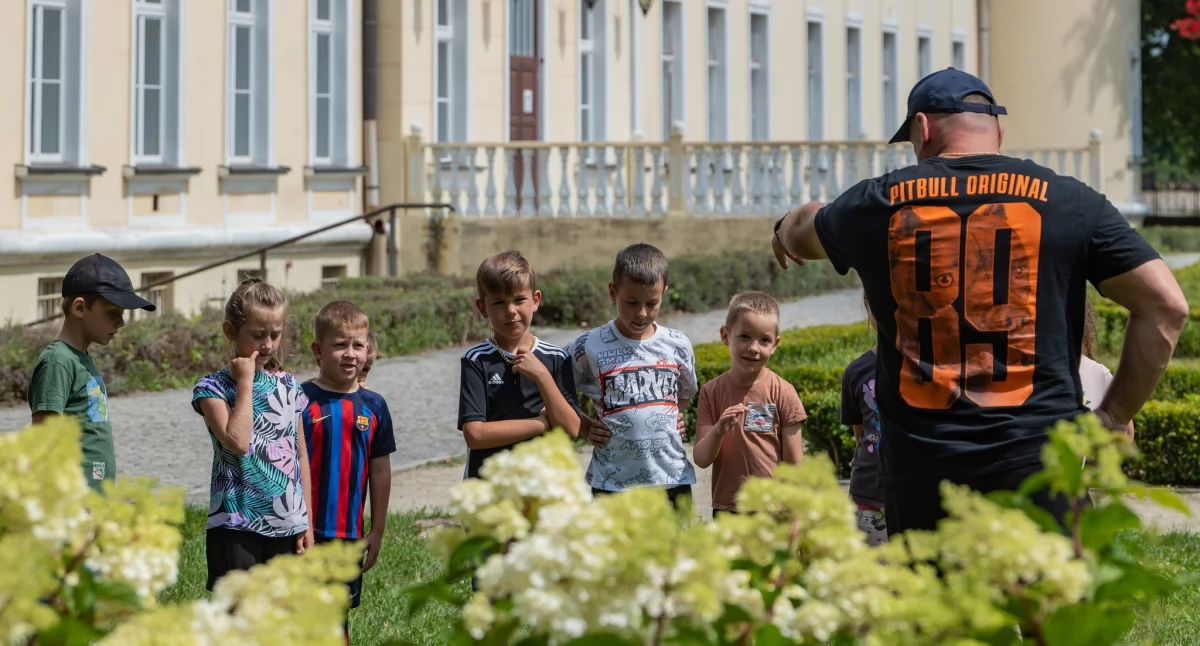 FOT. UM Brzeg Dolny