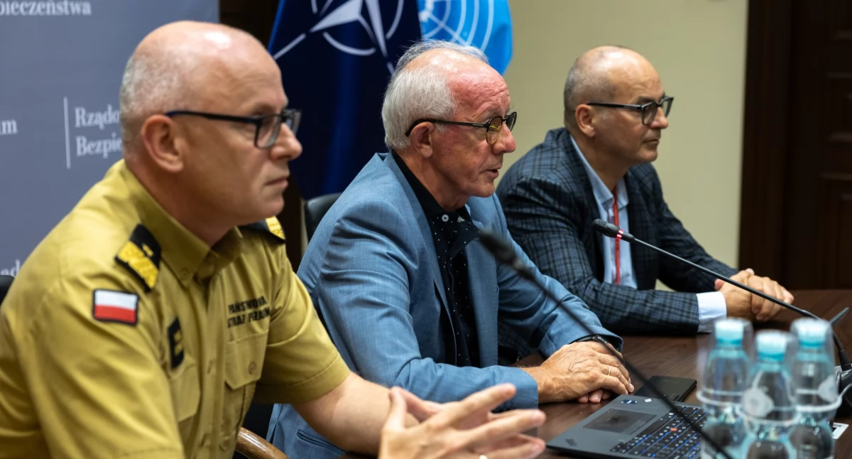 fot. Ministerstwo Spraw Wewnętrznych i Administracji