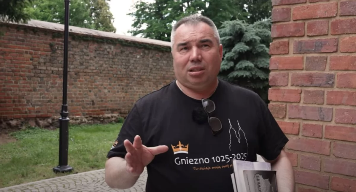 Historia, Wołowskie historie Kresowe Opowieści które bolą uczą pamięci - zdjęcie, fotografia