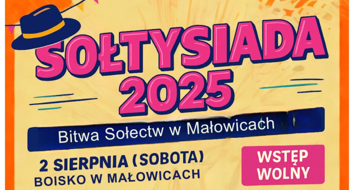 Inne sporty, Sołtysiada Małowicach przypominamy wielkiej bitwie sołectw! - zdjęcie, fotografia