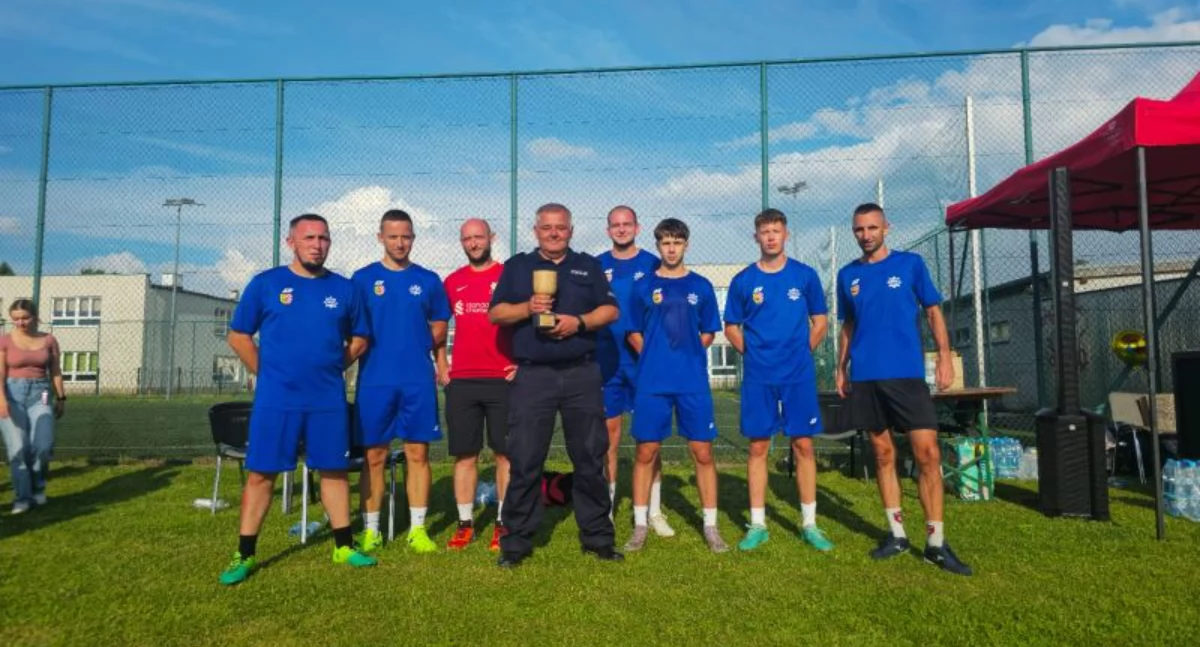 fot. KPP Wołów