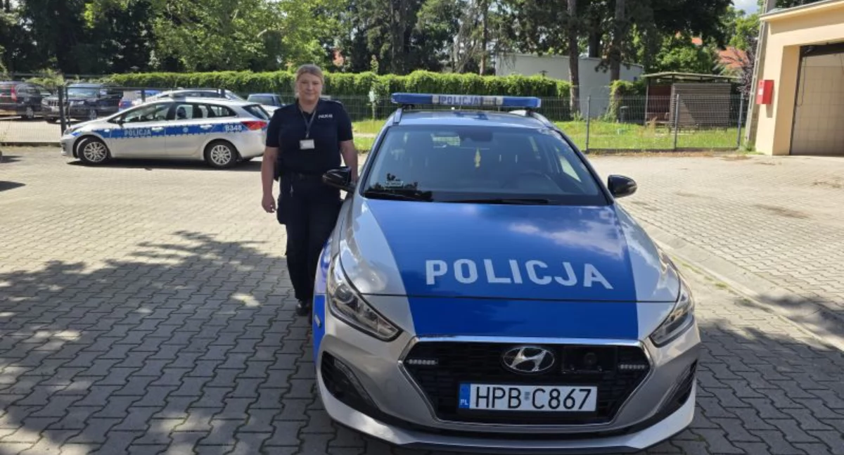 fot. KPP Wołów