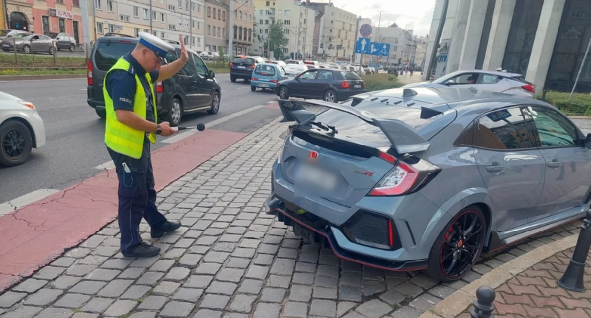 fot Policja Wrocławska