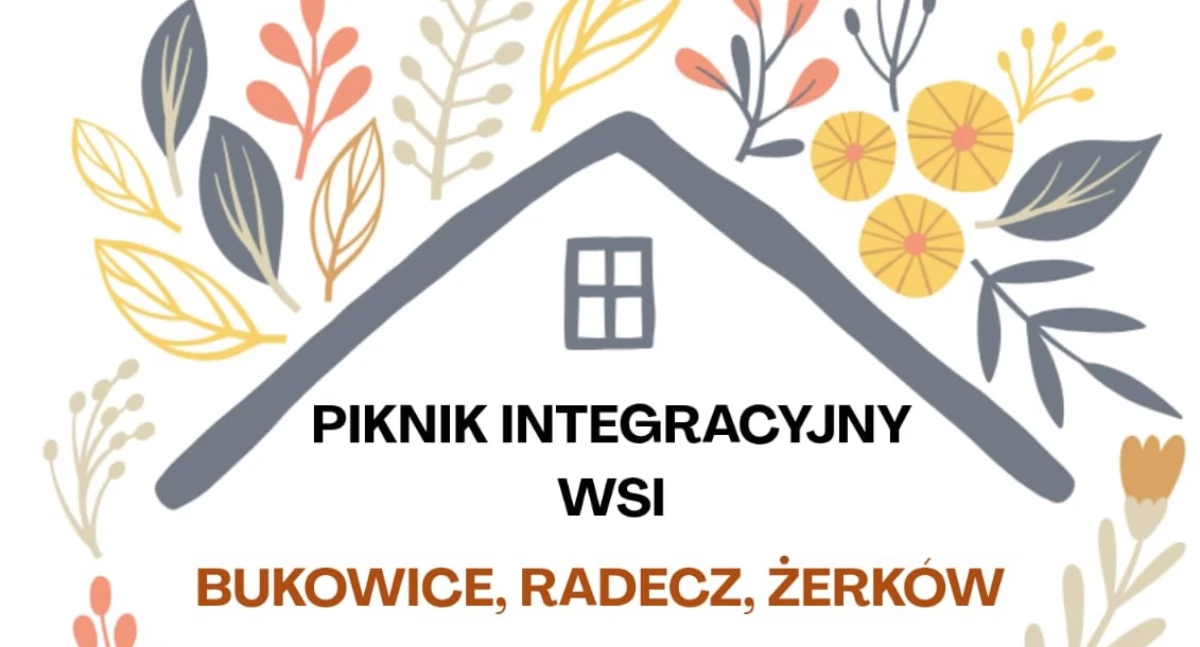 Koncerty, Piknik integracyjny Bukowice Radecz Żerków - zdjęcie, fotografia
