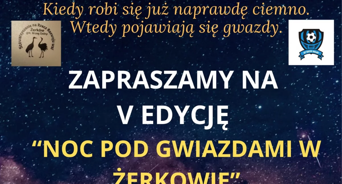 Imprezy cykliczne, Magiczna gołym niebem Żerków zaprasza edycję gwiazdami - zdjęcie, fotografia