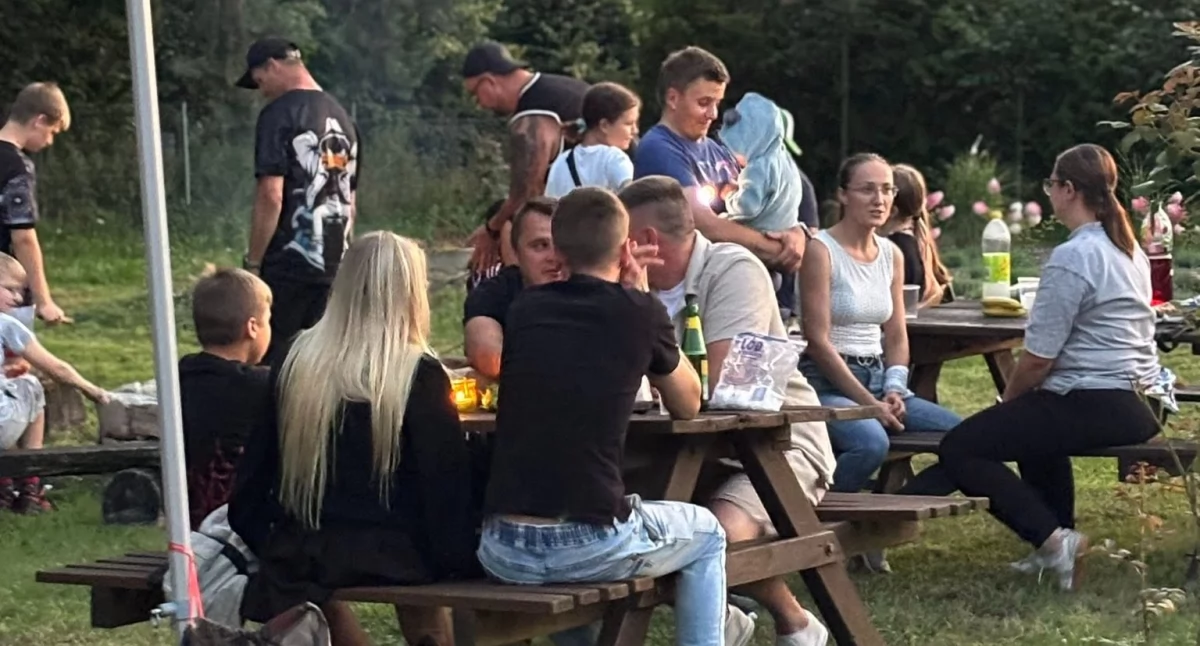 fot. Stowarzyszenie Na Rzecz Rozwoju Wsi Żerków 