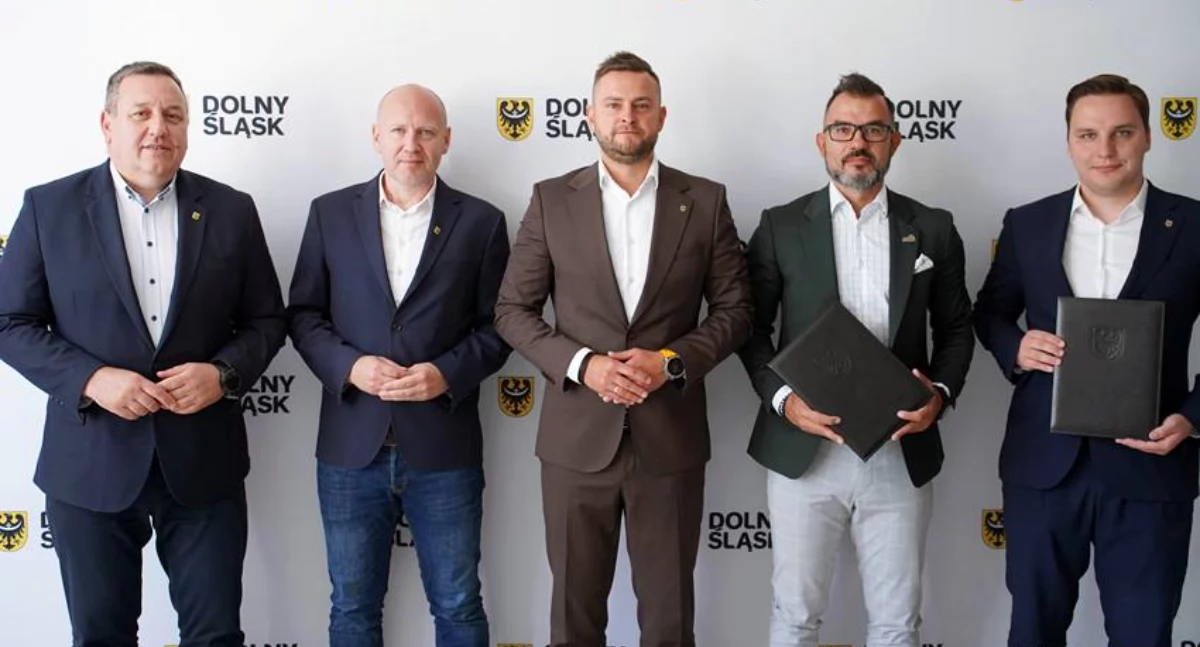 Inwestycje, Miliczu zostanie wkrótce otwarty - zdjęcie, fotografia