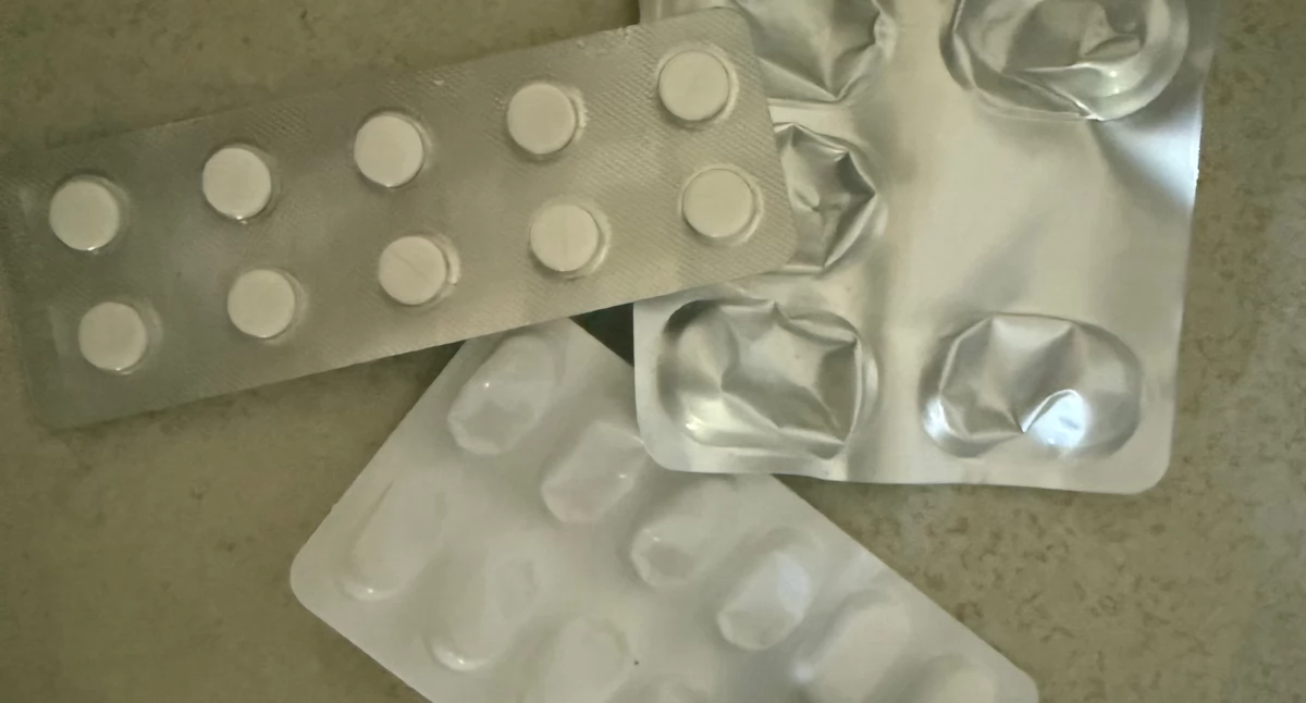 Zdrowie, Leczenie wakacji farmaceutów ramach kampanii DOZkonała Lekcja Zdrowia - zdjęcie, fotografia