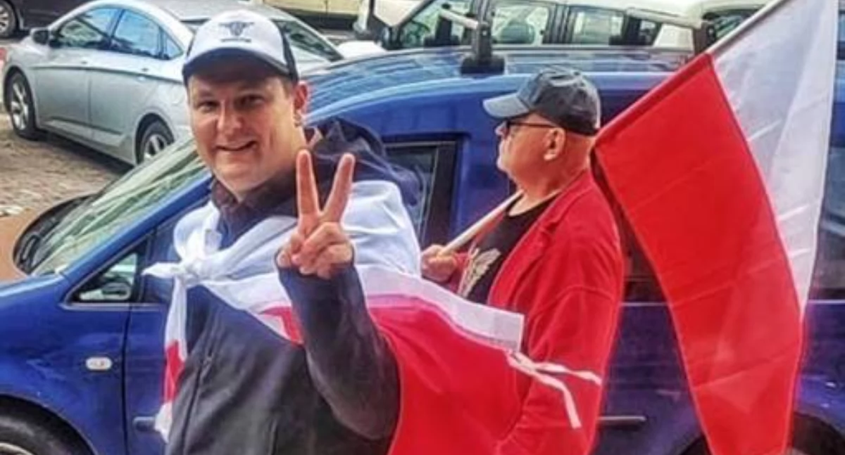 Polityka, Integracja prawicy obecność kluczowych momentach plany Klubu Gazety Polskiej Wołowie - zdjęcie, fotografia