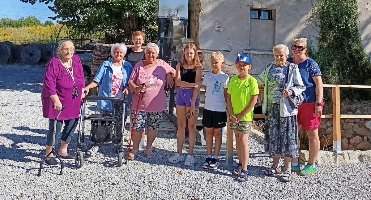 fot. FundacjaRozwoju Gminy Brzeg Dolny