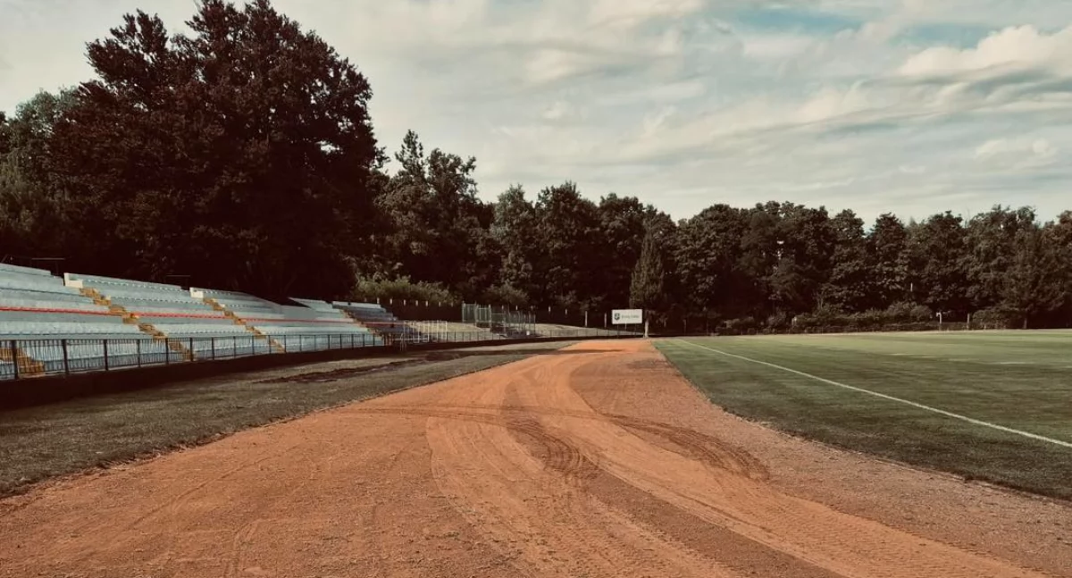 fot. stadion FB
