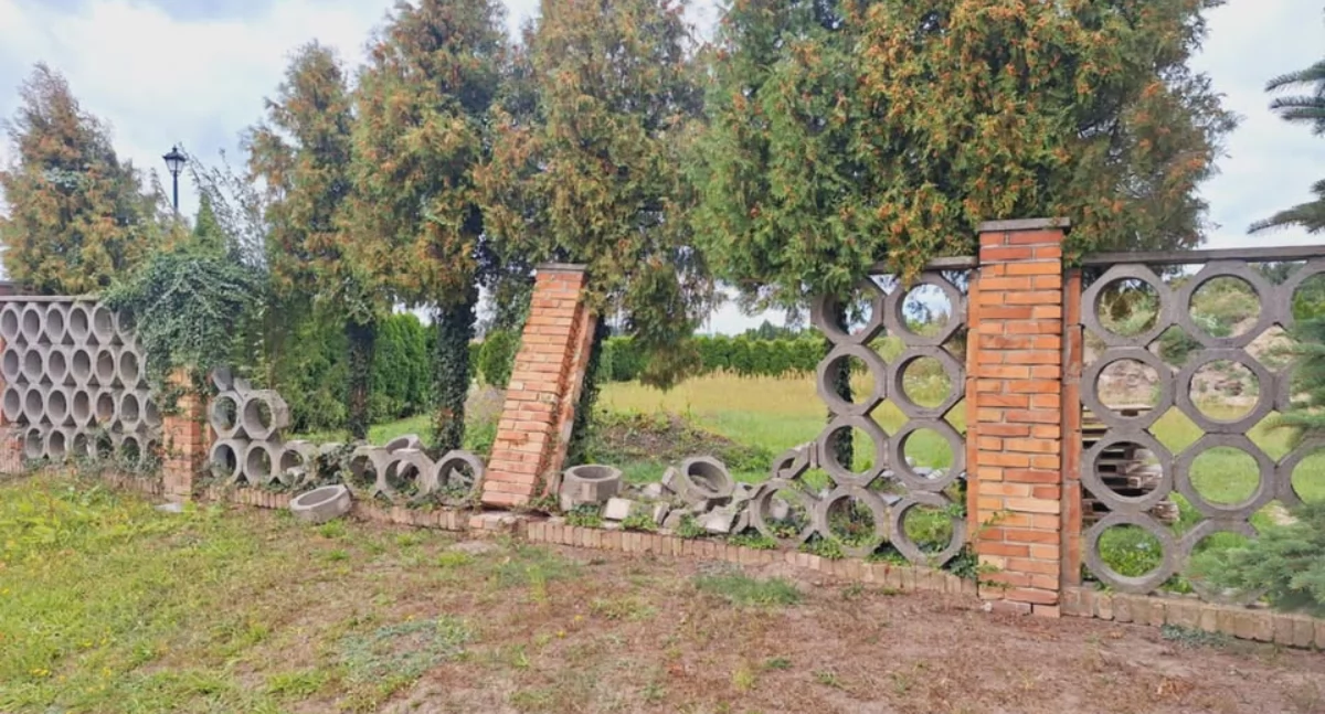 fot. PGK Wołów