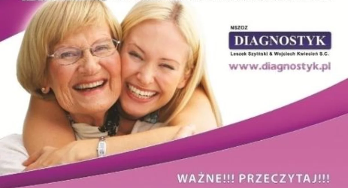 Zdrowie, Bezpłatne badania mammograficzne Brzegu Dolnym! Skorzystaj profilaktyki - zdjęcie, fotografia