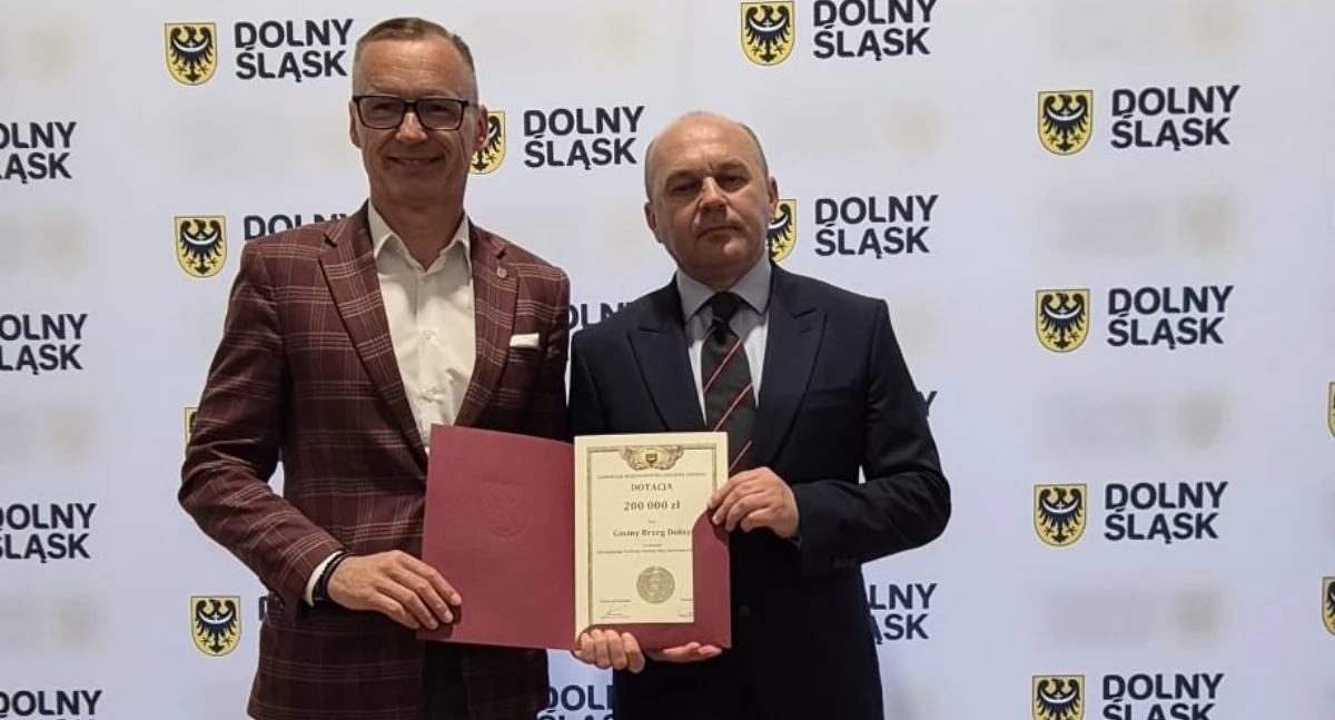 Fot. UM Brzeg Dolny 