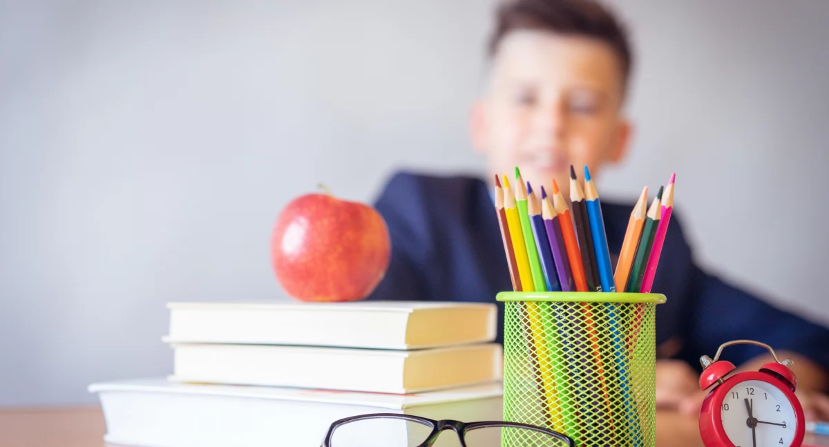Edukacja i szkoły, przedmioty polskich szkołach Edukacja zdrowotna obywatelska - zdjęcie, fotografia