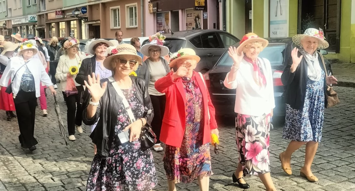 fot. Polski Związek Emerytów, Rencistów i Inwalidów w Wołowie