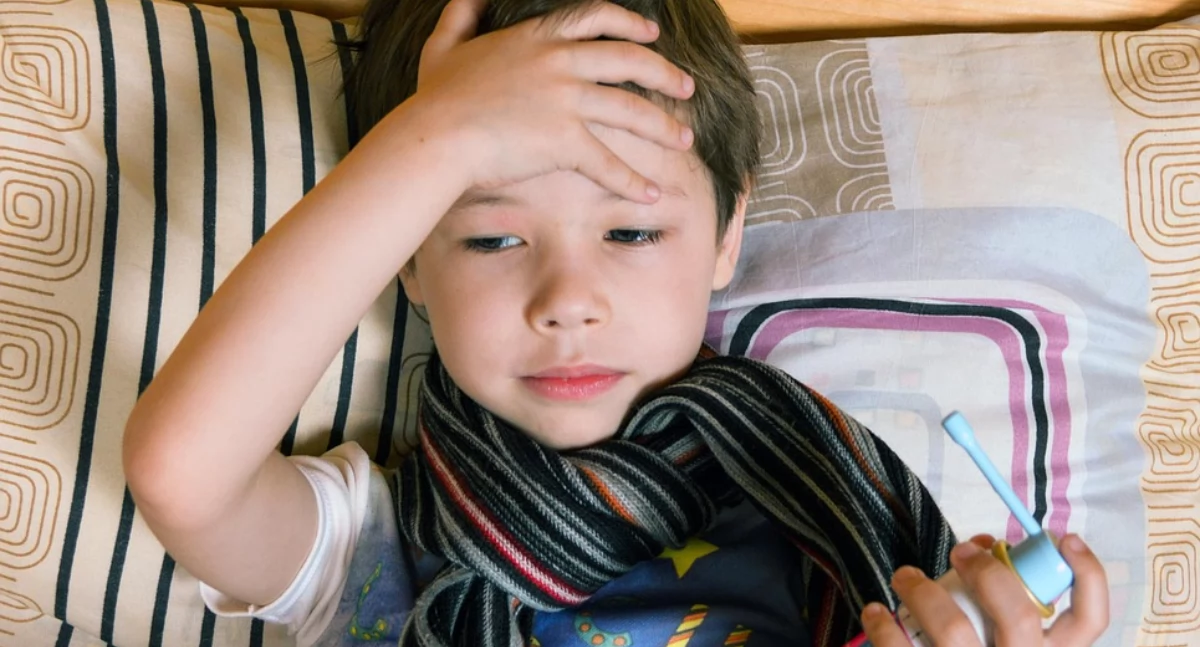 Zdrowie, Jesień infekcji Rusza akcja edukacyjna - zdjęcie, fotografia