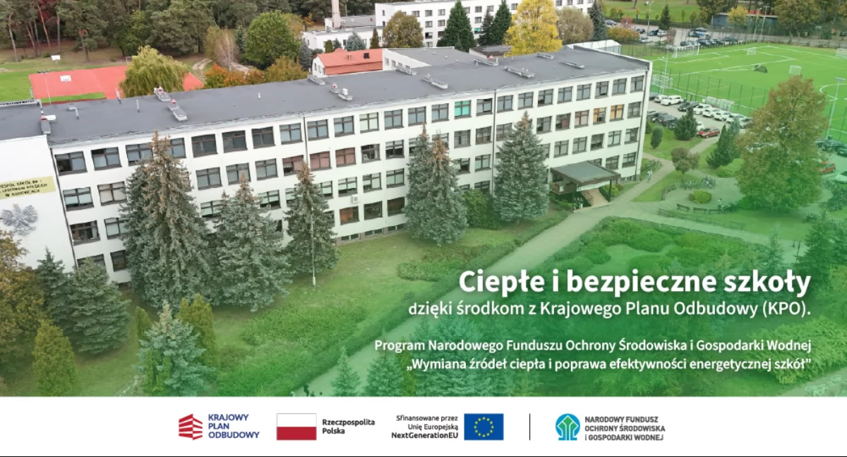 Edukacja i szkoły, Ponad miliard złotych lepsze zdrowsze szkoły przedszkola - zdjęcie, fotografia