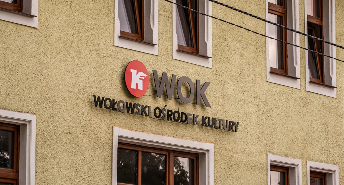 Warsztaty, Odkryj swoją pasję rusza sezon warsztatów Wołowskim Ośrodku Kultury - zdjęcie, fotografia