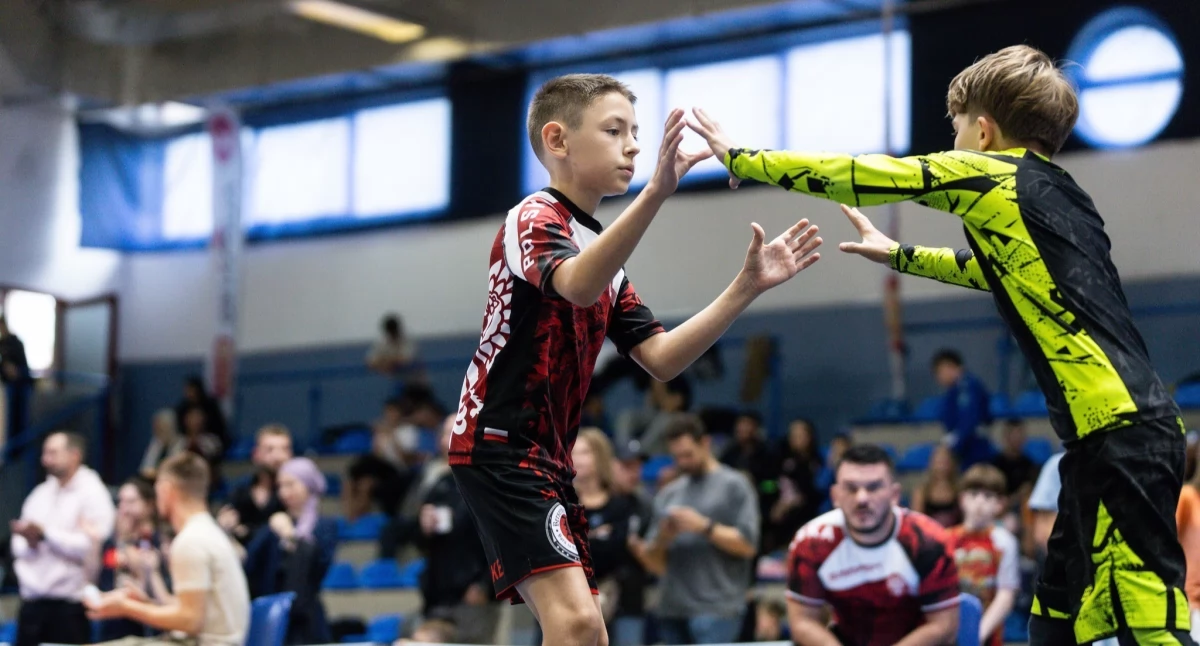 Sztuki walki, Zwycięski Checkmat Wołów medalami Mistrzostwach Dolnego Śląska - zdjęcie, fotografia