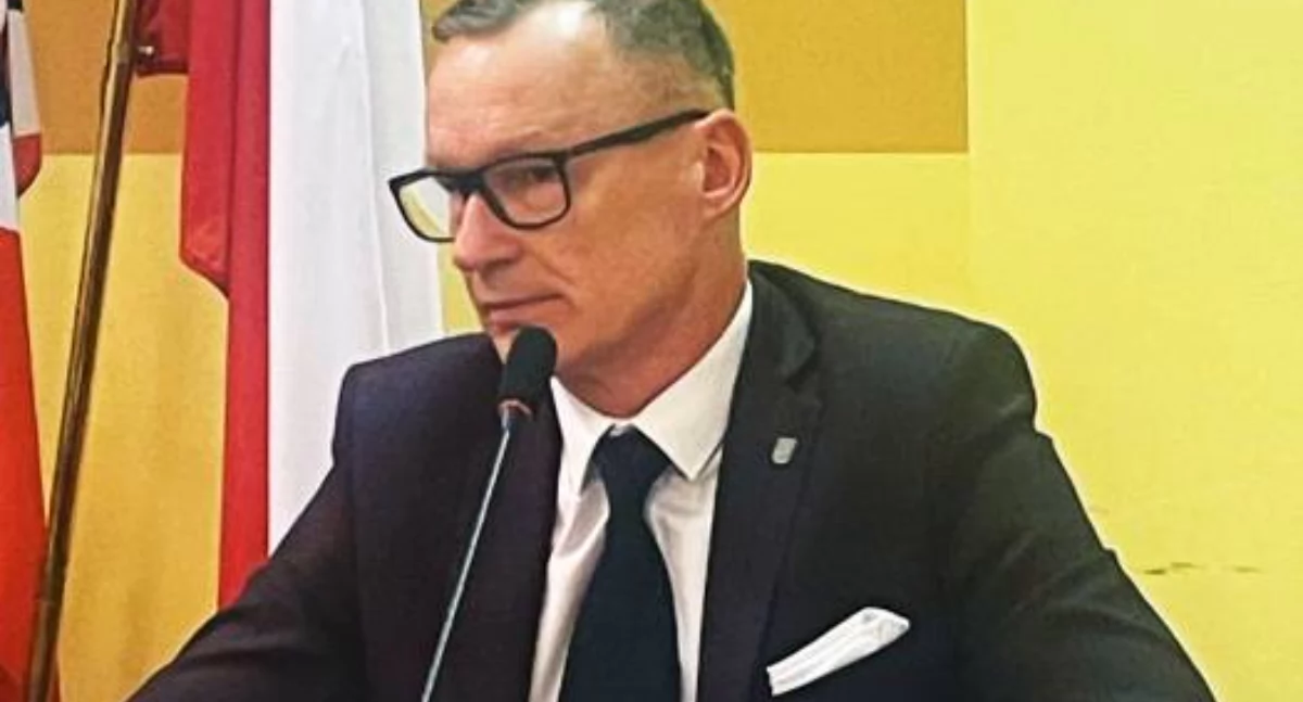 Inwestycje, Odory oczyszczalni wciąż zatruwają życie mieszkańców burmistrz zabiera głos - zdjęcie, fotografia