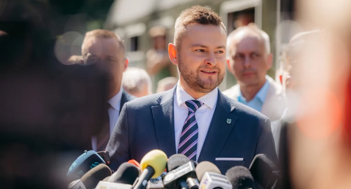 Wiosną tego roku zostało już wydane zezwolenie na realizację inwestycji drogowej
