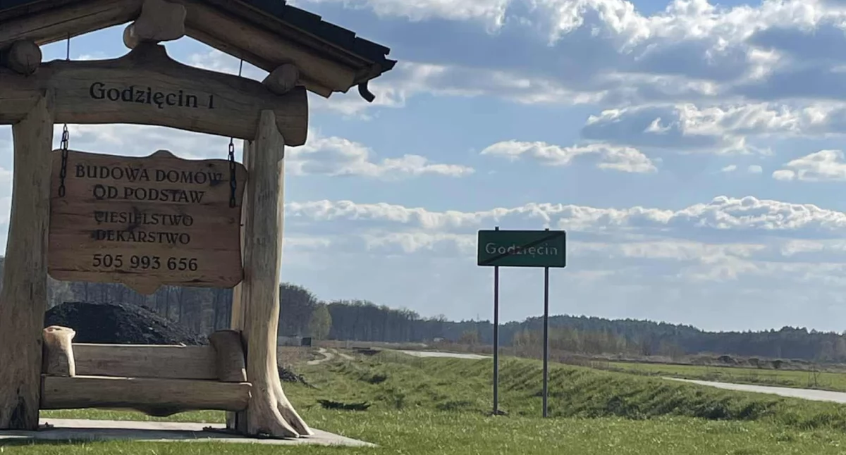 Wybory, Miejska Brzegu Dolnego znów pełnym składzie wybory uzupełniające Godzięcinie - zdjęcie, fotografia