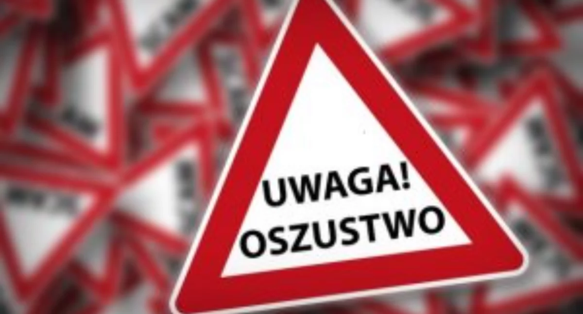Bezpieczeństwo, Próba oszustwa Seniorka miała przekazać złodziejowi - zdjęcie, fotografia