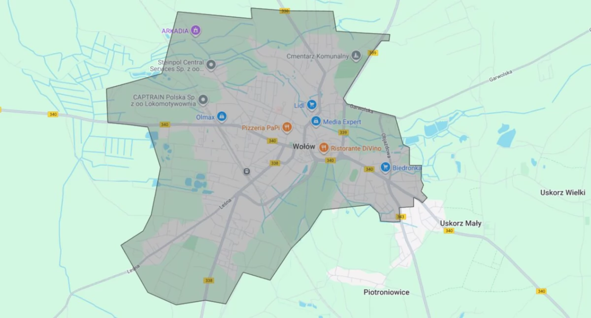 fot. GoogleMaps