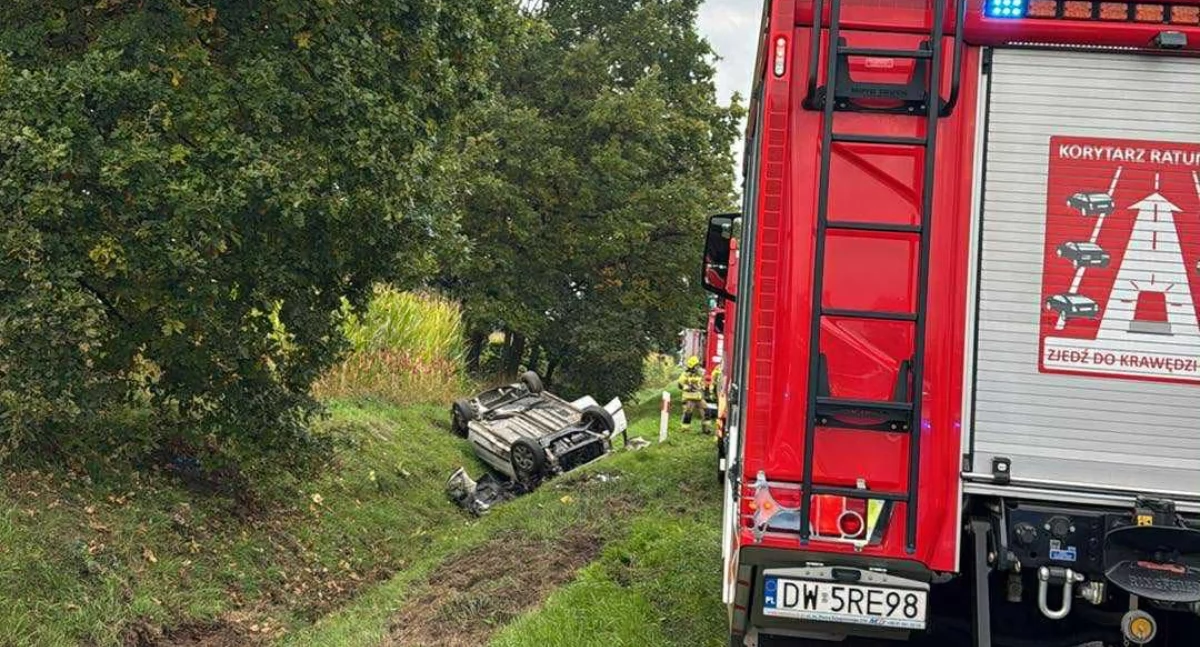 fot. KPP Wołów
