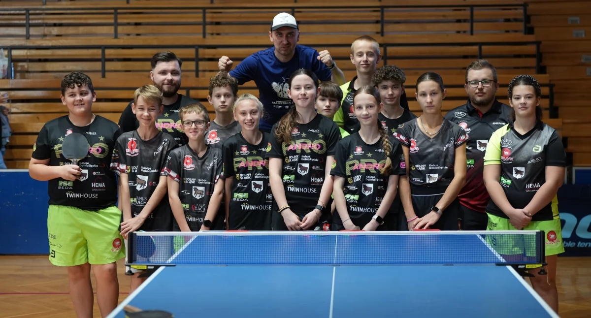 Inne sporty, Wołowskie Medale - zdjęcie, fotografia
