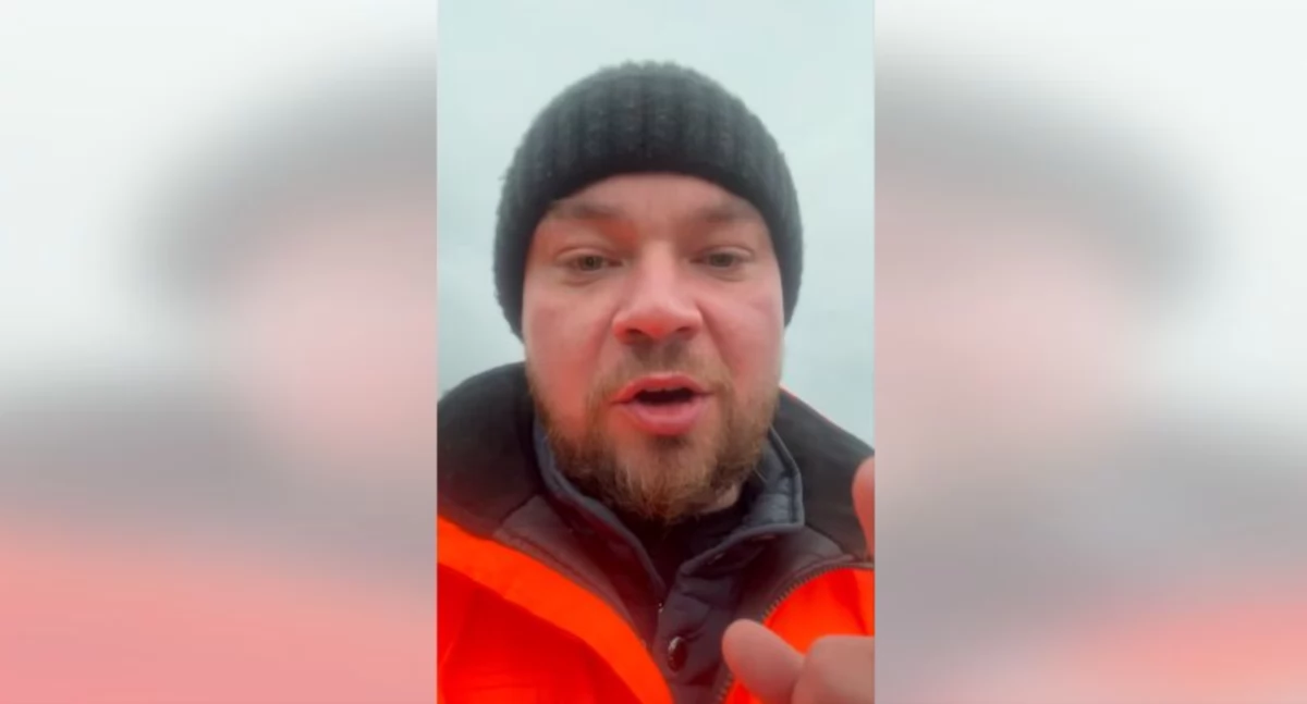 Awarie i wyłączenia, „Jesteśmy dobrej drodze…” mówi prezes przywracaniu dostaw Wołowie - zdjęcie, fotografia