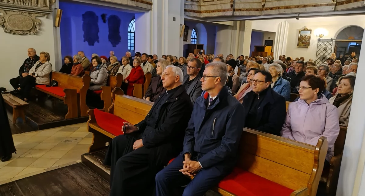 Koncerty, Cantus Organi jubileuszowa edycja zakończona wielkim finałem - zdjęcie, fotografia