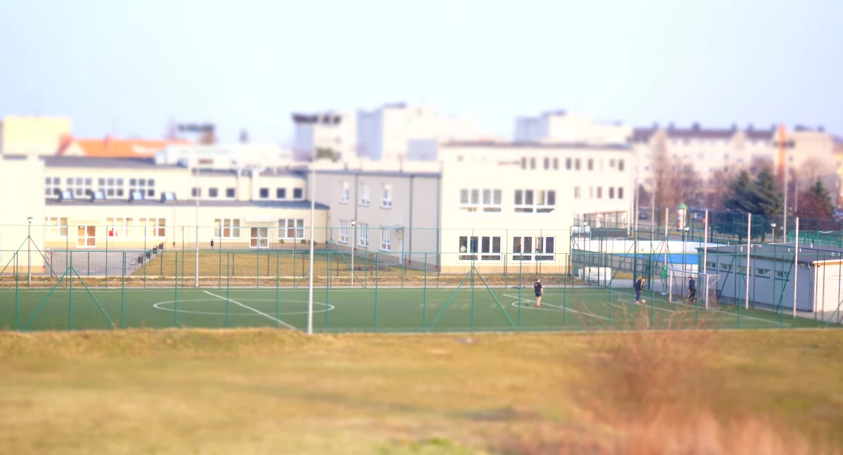 Edukacja i szkoły, Edukacja zdrowotna powiecie wołowskim Setki uczniów zrezygnowało zajęć - zdjęcie, fotografia